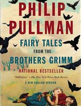 Fairy Tales From The Brothers Grimm Fashion