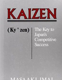 Kaizen Key to Japan s Success Sale