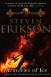 Memories of Ice (A Tale of the Malazan Book of the Fallen #3) For Sale