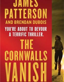 THE CORNWALLS VANISH For Sale