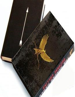 The Hunger Games Collectors  Edition Online now