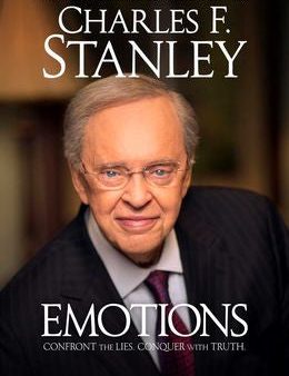 Emotions: Confront the Lies. Conquer with Truth. on Sale