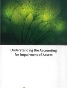 Understanding The Accounting For Impairment Of Assets Discount