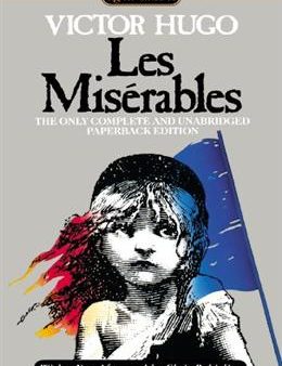 Les Misérables (Signet Classics) Supply