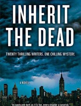 Inherit The Dead For Discount