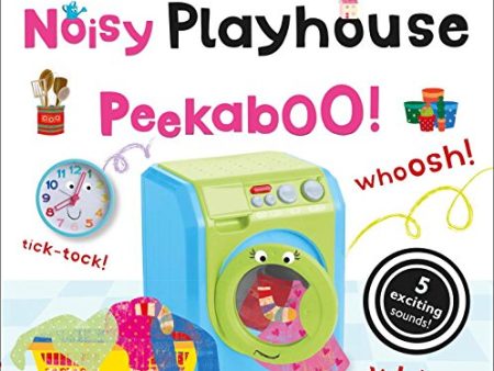 Noisy Playhouse Peekaboo! Online