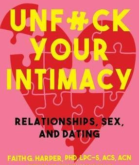 Unf*ck Your Intimacy Online Sale