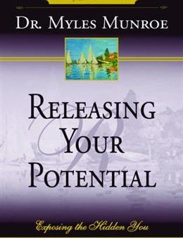 Releasing Your Potential: Exposing the Hidden You Hot on Sale