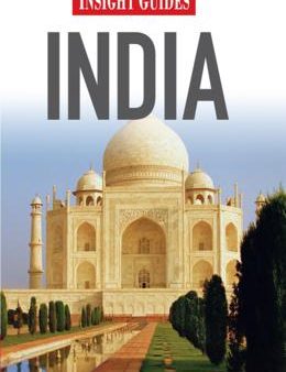 Insight Guide India Cheap