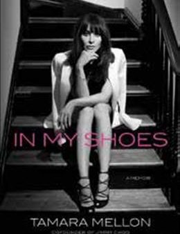 In My Shoes: A Memoir (US Edition) Online Sale