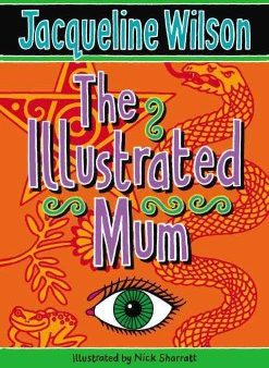 THE ILLUSTRATED MUM (Reissue New Cover) Sale