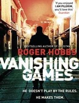 Vanishing Games For Sale