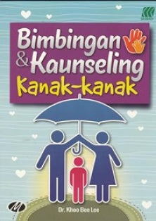 Bimbingan & Kaunseling Kanak-Kanak Online Hot Sale