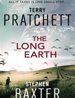 The Long Earth For Sale