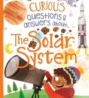 Curious Questions & Answers about The Solar System Discount