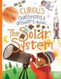 Curious Questions & Answers about The Solar System Discount