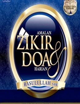 Amalan Zikir Dan Doa Harian Rasulullah Saw For Discount