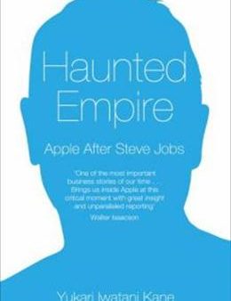 Haunted Empire: Apple After Steve Jobs Hot on Sale