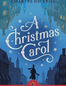 A Christmas Carol (Puffin Classics) Sale