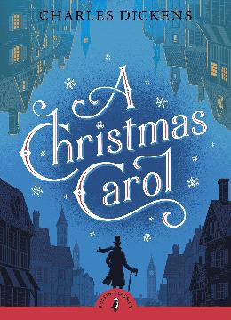 A Christmas Carol (Puffin Classics) Sale