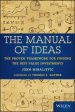 The Manual of Ideas: The Proven Framework for Finding the Best Value Investments Supply