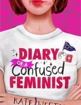 Diary of a Confused Feminist on Sale