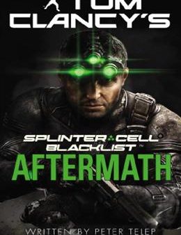 Tom Clancy s Splinter Cell: Blacklist Aftermath (Tom Clancy s Splinter Cell) on Sale