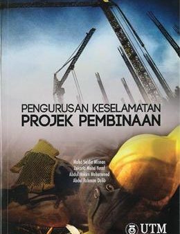 Pengurusan Keselamatan Projek Pembinaan Online