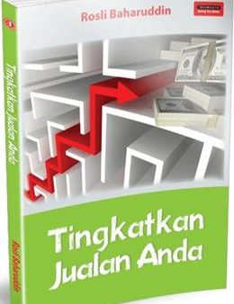 Tingkatkan Jualan Anda Cheap