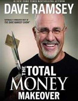 The Total Money Makeover: Classic Edition: A Proven Plan for Financial Fitness For Sale