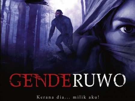 Genderuwo Online now