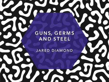 Guns, Germs and Steel (Vintage Classics) Supply