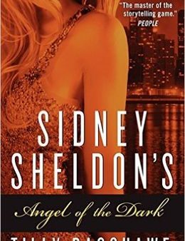 Sidney Sheldon s Angel of the Dark For Cheap