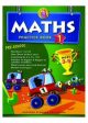 Maths Practice Book 1 (Age 3-5) Hot on Sale