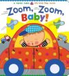 ZOOM| ZOOM| BABY! (LIFT-THE-FLAP) Online Hot Sale