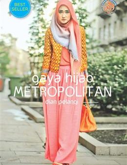 GAYA HIJAB METROPOLITAN Supply