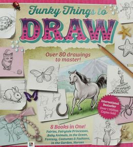 Funky Things To Draw Binder Relaunch Hot on Sale