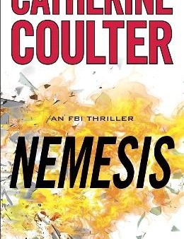 Fbi Thriller #19: Nemesis Discount