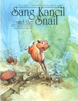 Sang Kancil and the Snail (The Classic Treasury of Sang Kancil Tales) For Cheap