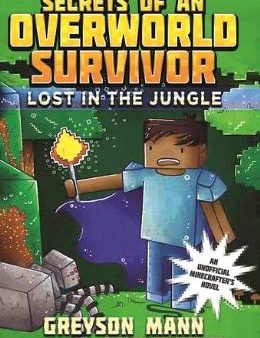 Secrets Of An Overworld Survivor 01: Lost In Jungle Online