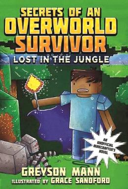 Secrets Of An Overworld Survivor 01: Lost In Jungle Online