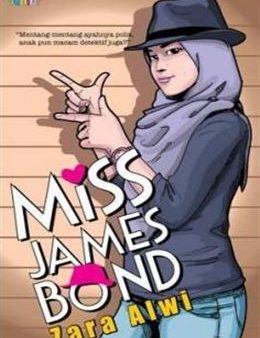 Miss James Bond Hot on Sale