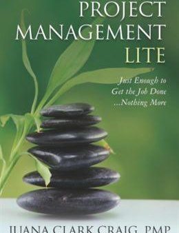 Project Management Lite: Just Enough to Get the Job Done ...Nothing More Online Hot Sale