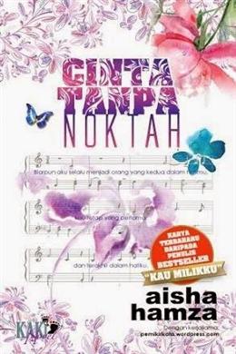 Cinta Tanpa Noktah Supply