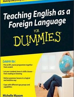 Teaching English as a Foreign Language for Dummies Online Hot Sale