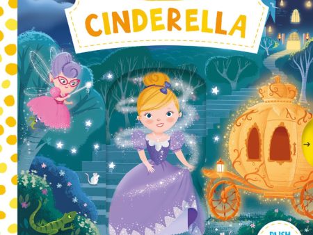 First Stories: Cinderella Hot on Sale