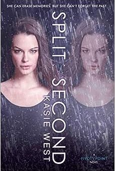 Split Second (Pivot Point #2) For Sale