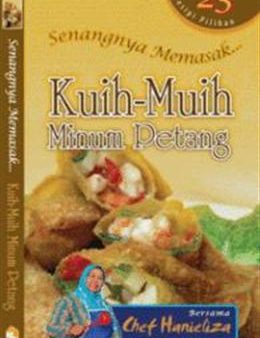 Senangnya Memasak... Kuih-Muih Minum Petang Online Hot Sale