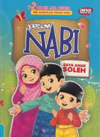 Siri Kompilasi Pesan Nabi: Saya Anak Soleh on Sale