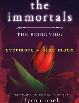 The Immortals: The Beginning (Evermore + Blue Moon) Cheap